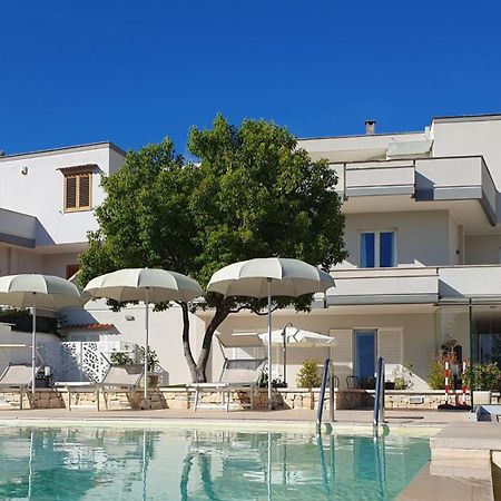 Villa Lecce Exterior foto