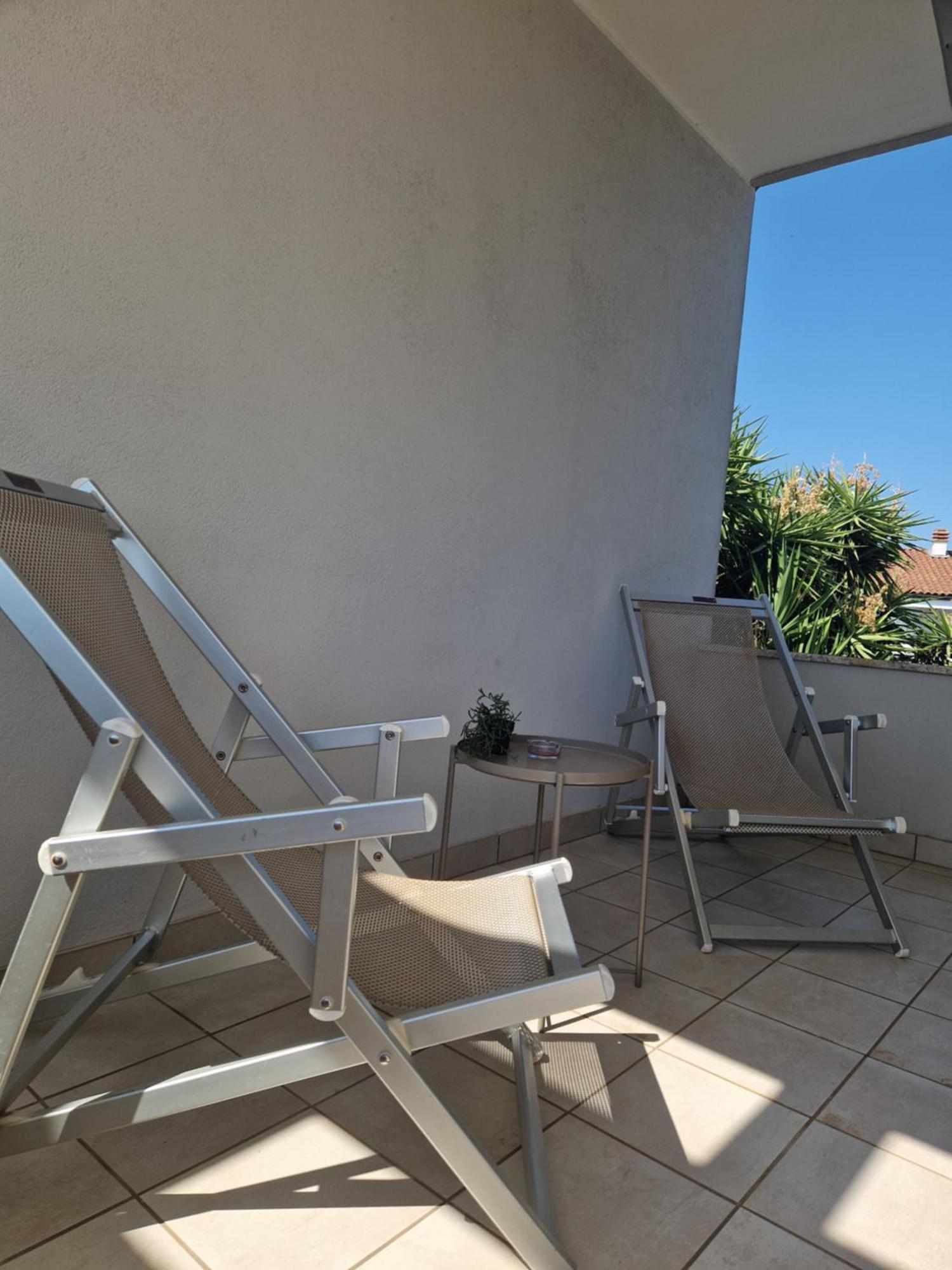 Villa Lecce Exterior foto